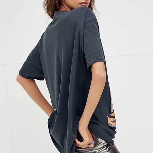 The Doors band concert graphic tee in White. - Picture 4 of 10